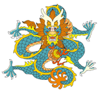 龙图腾