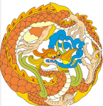 龙图腾