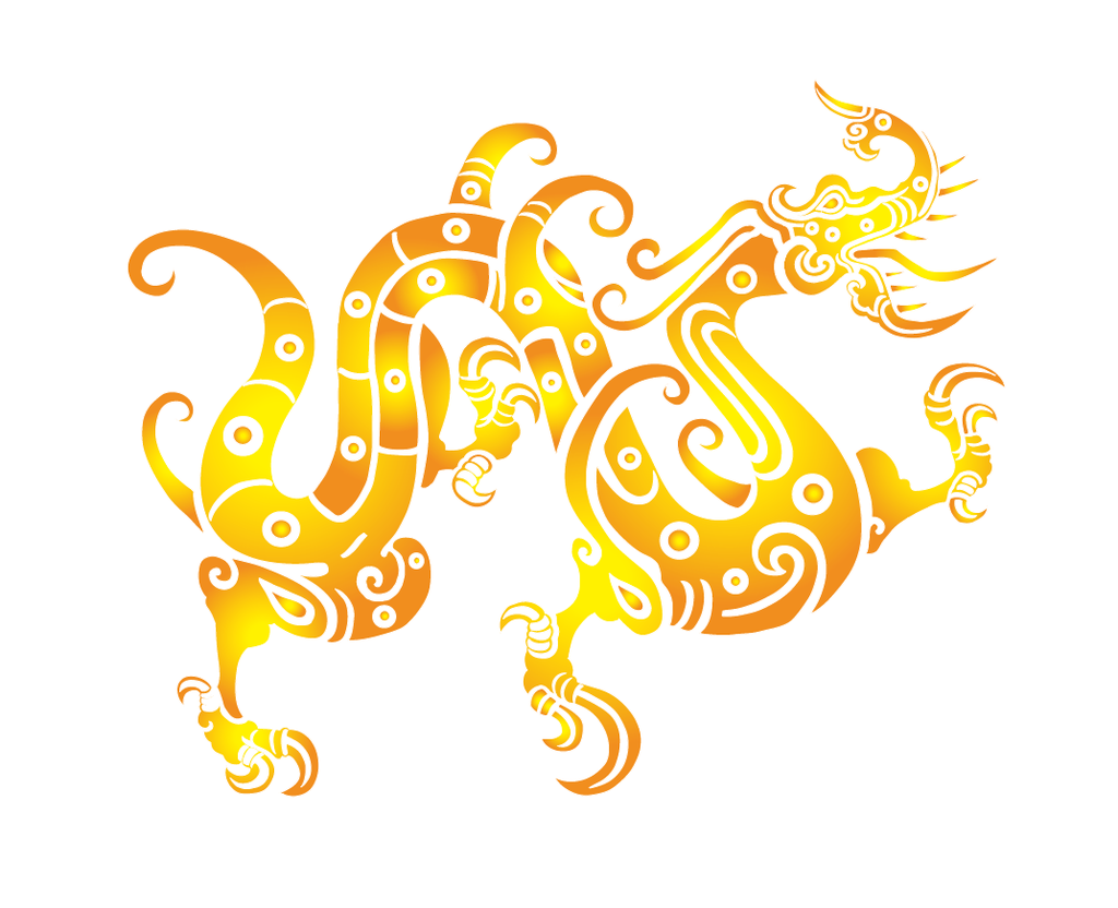 龙图腾