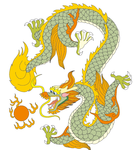 龙图腾