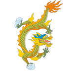 龙图腾