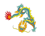 龙图腾