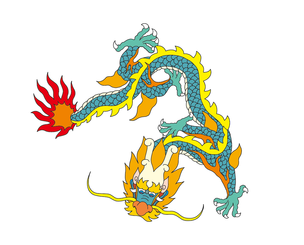 龙图腾