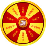 幸运大抽奖