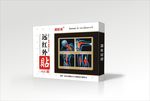 远红外贴展开图