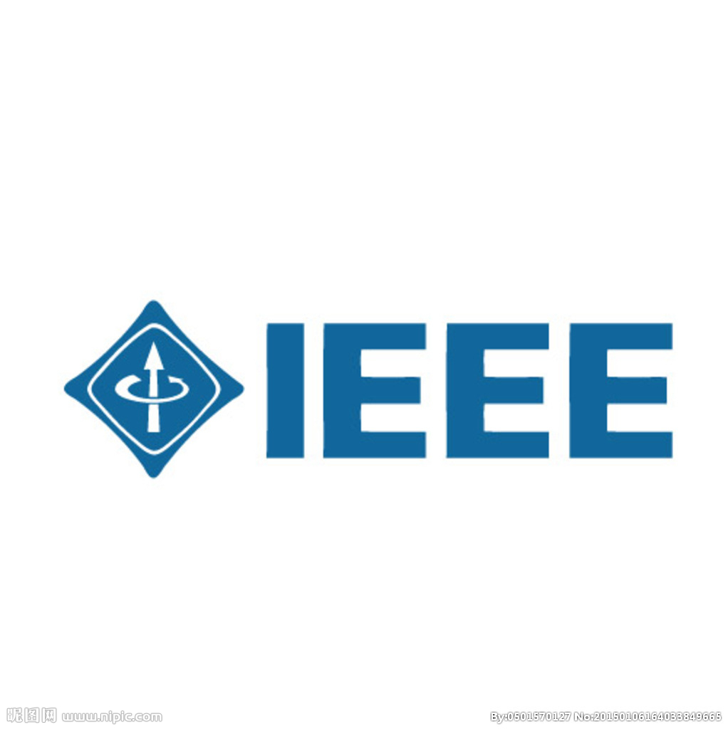 IEEE-logo标志