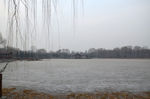 湖泊