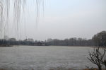 湖面风景