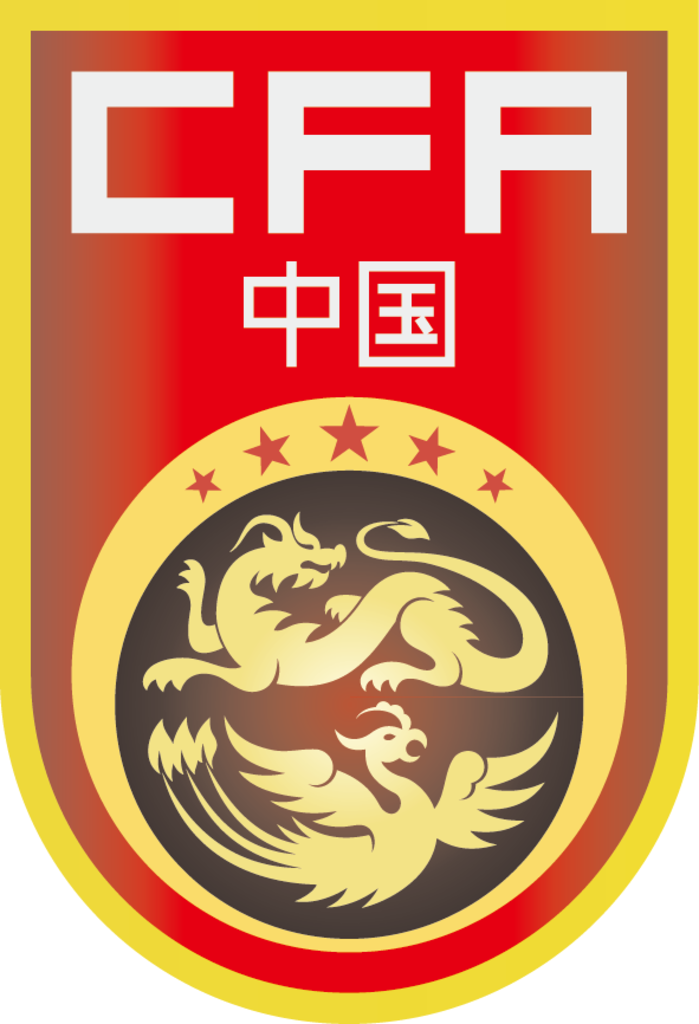 中国之队最新logo