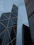 香港中银大厦