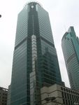 新上海国际大厦