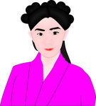 东施