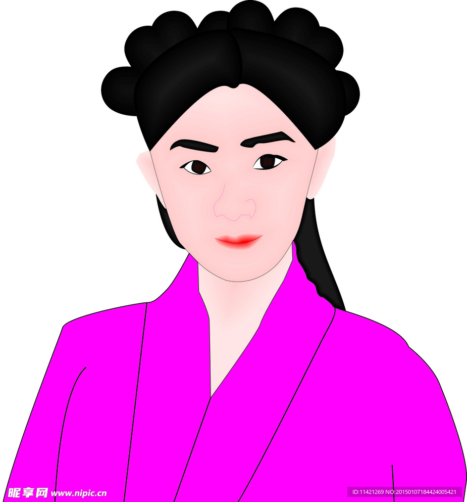 东施