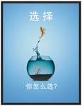 选择