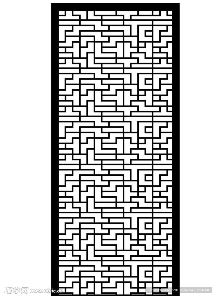 花纹