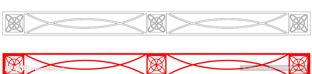 花纹