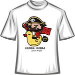 卡通T恤