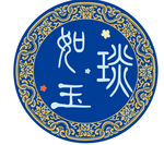 中式婚礼LOGO