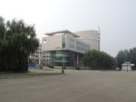 哈尔滨学院四号楼