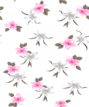 碎花