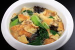 三鲜土鸡蛋