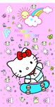 Hello Kitty 凯蒂猫