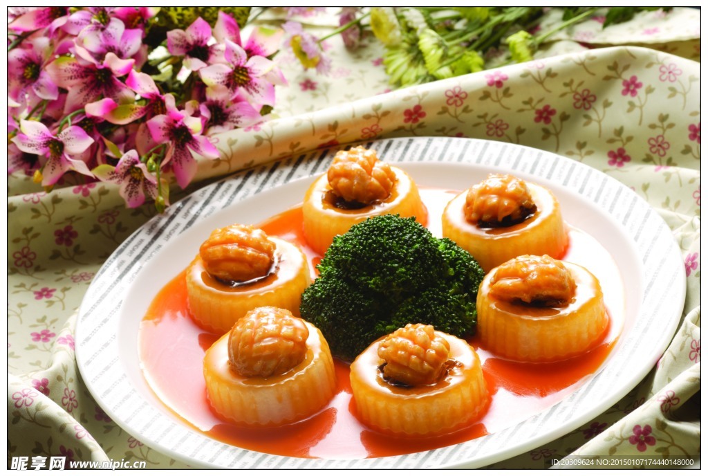 生扣玉环大连鲍