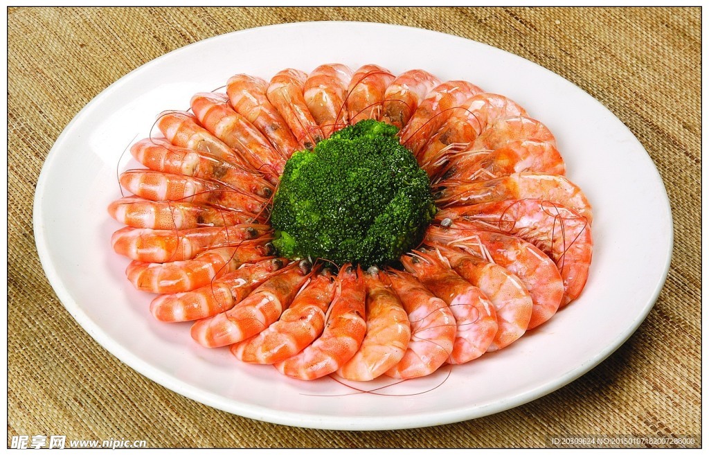 南美虾