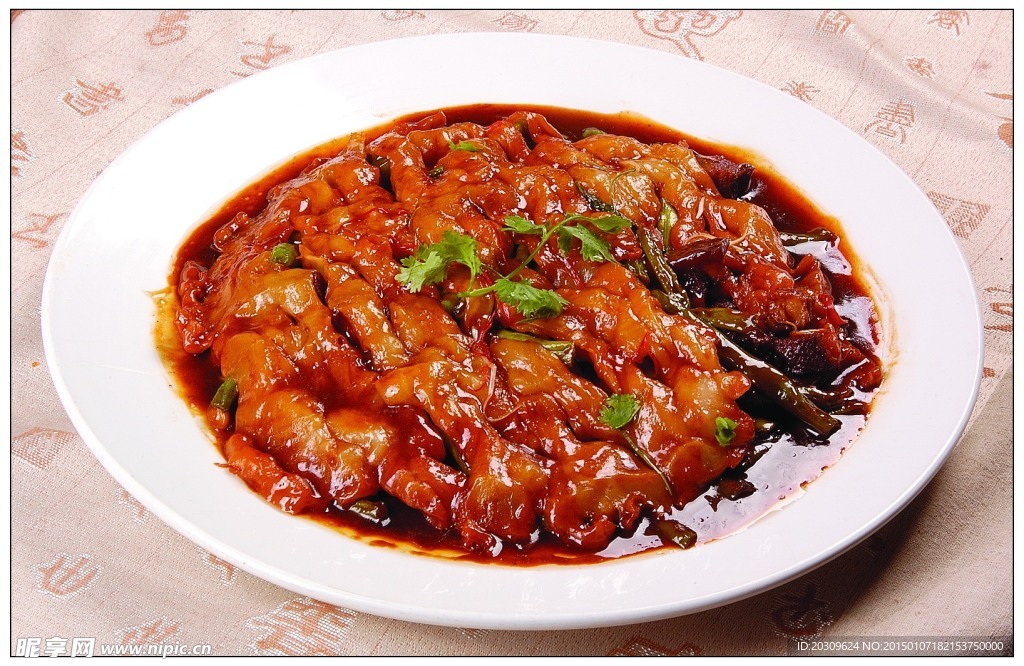红烧肉满堂香
