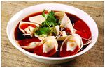 红油抄手