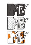 MTV标志