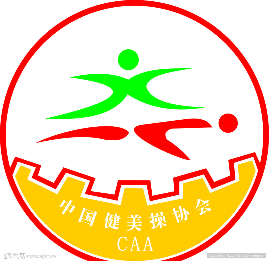 健美操协会