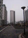 住宅小区