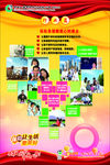 中国人寿行业篇展板