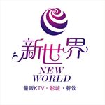 新天地LOGO