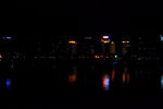 夜景