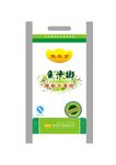 面粉包装袋
