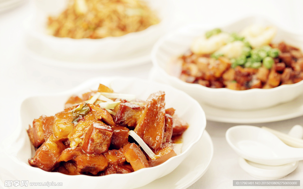 广式肉段