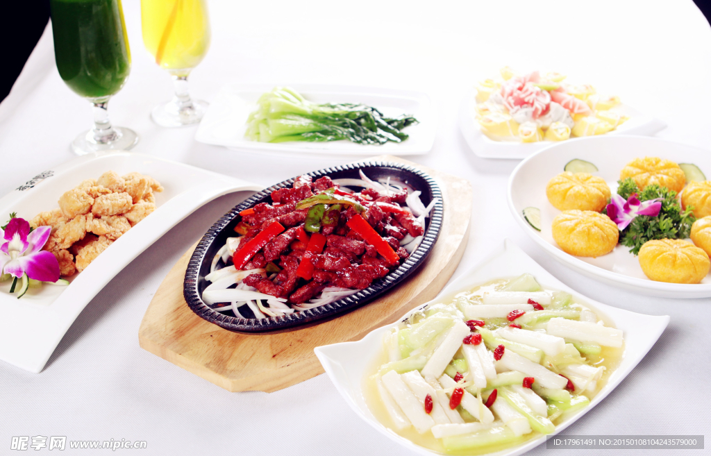 辣椒肉