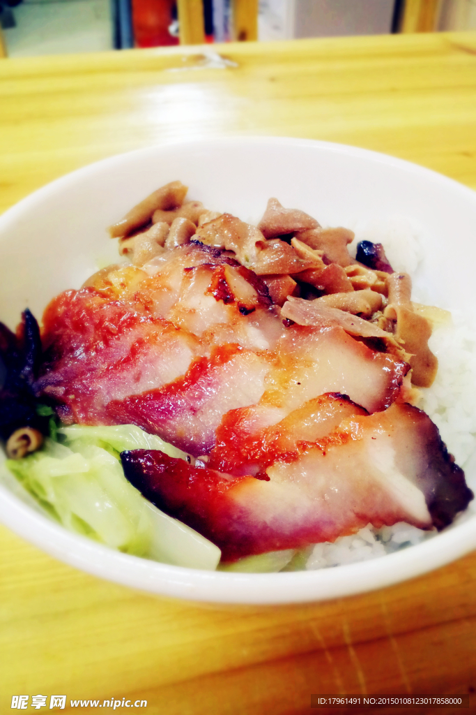 腊肉