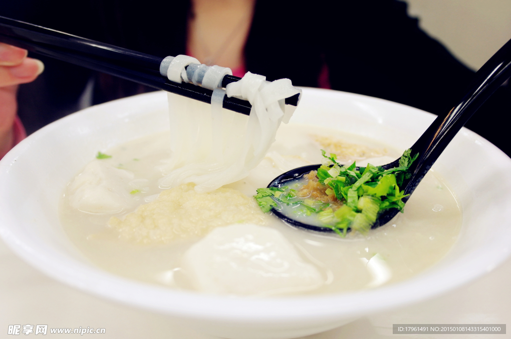阳春面
