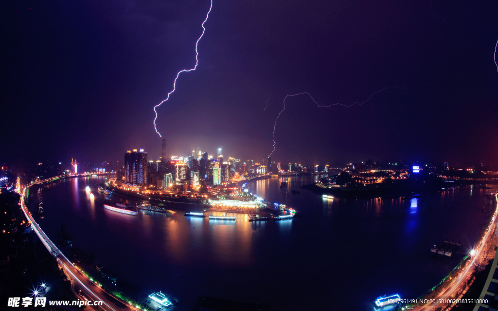 夜上海