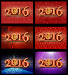 2016猴年海报