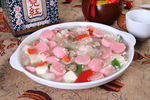 八珍豆腐