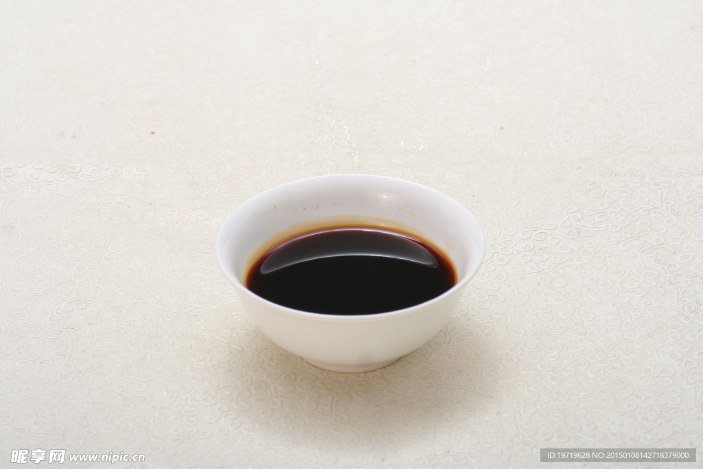 秘制小料