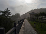 风景亭子