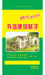 外墙建筑腻子