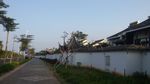 仿古建筑