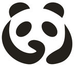 熊猫  头