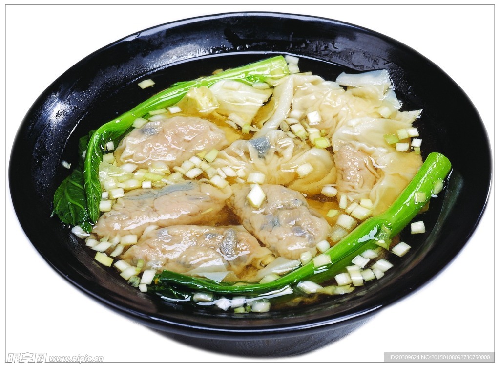 鸭润水饺